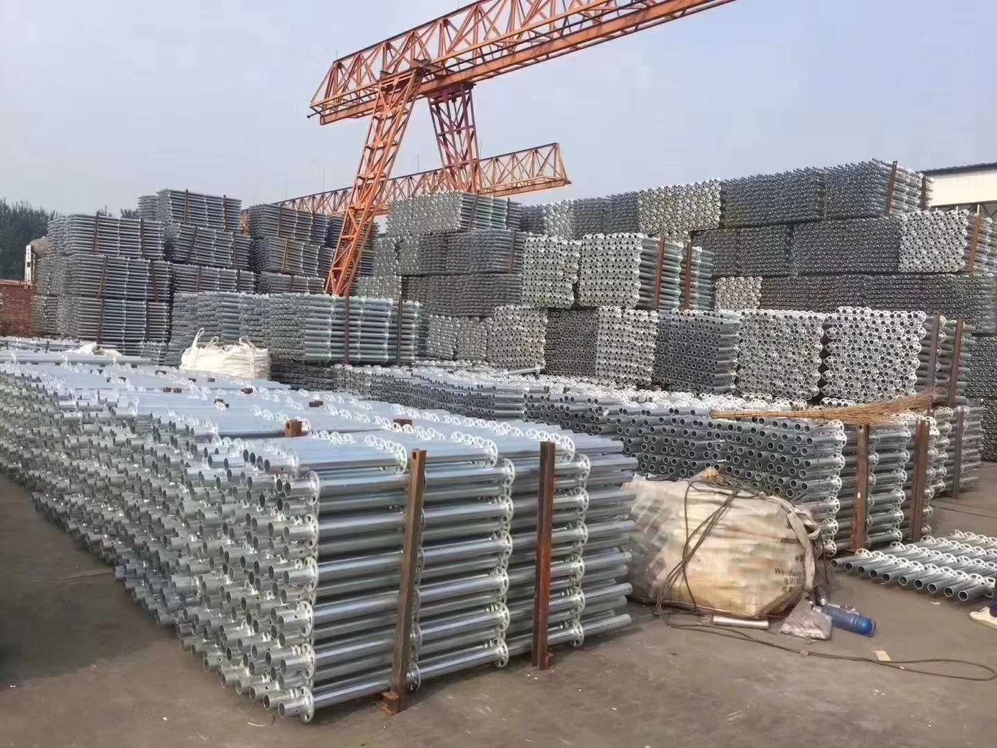 盤扣式腳手架丨盤扣式腳手架租賃丨盤扣腳手架丨盤扣腳手架租賃-盤扣式腳手架應該怎么拆？